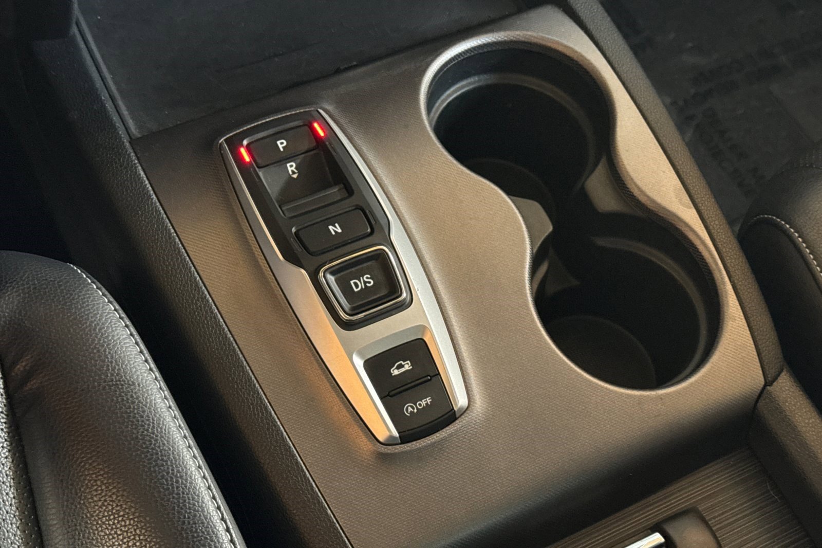 Used 2023 Honda Ridgeline RTL image 26