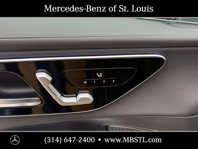 New 2026 Mercedes-Benz GLC 300 4MATIC image 14