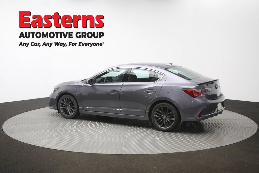 Used 2022 Acura ILX FWD image 66