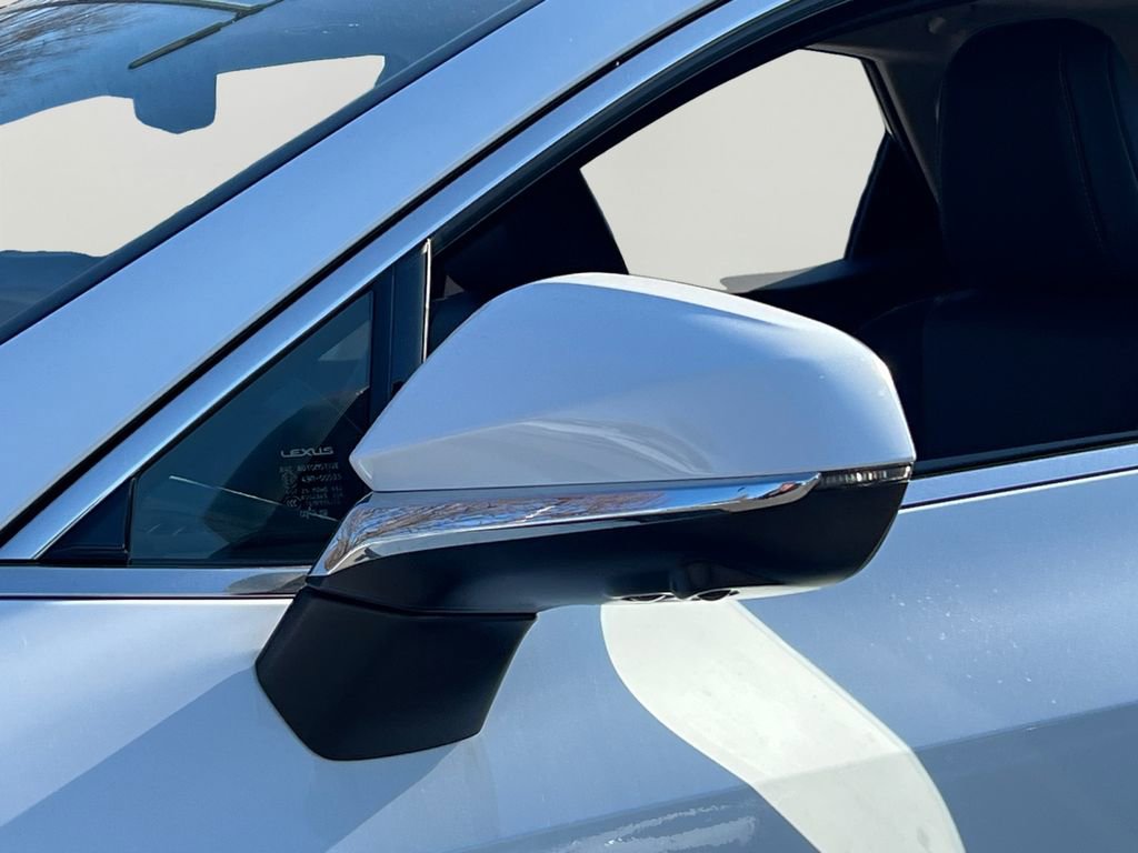 New 2026 Lexus NX 450h+ 450h+ Luxury image 24