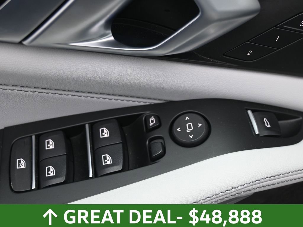 Used 2023 BMW X5 xDrive40i w/ Premium Package image 22