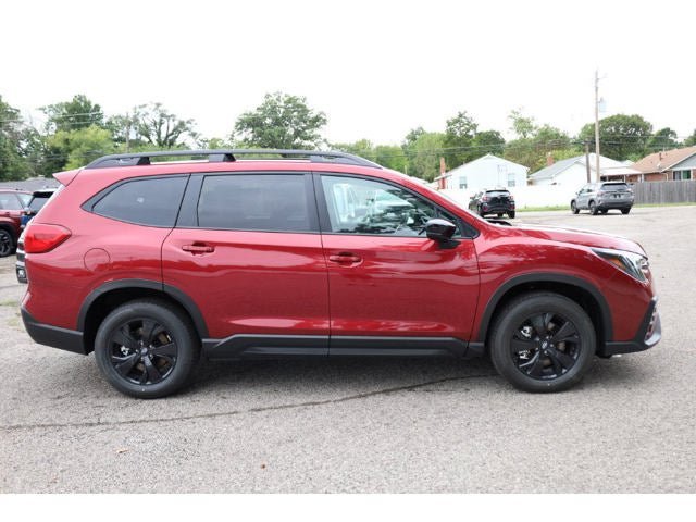 New 2026 Subaru Ascent Premium AWD/4WD image 31