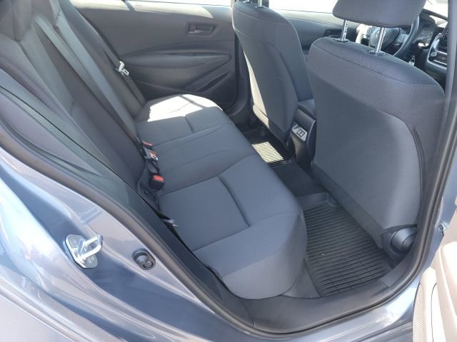 New 2025 Toyota Corolla LE image 14