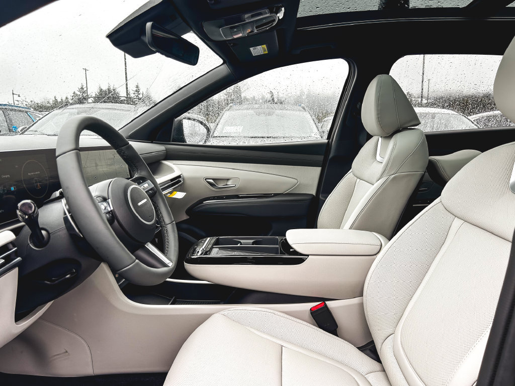 New 2026 Hyundai Kona SE AWD/4WD image 19