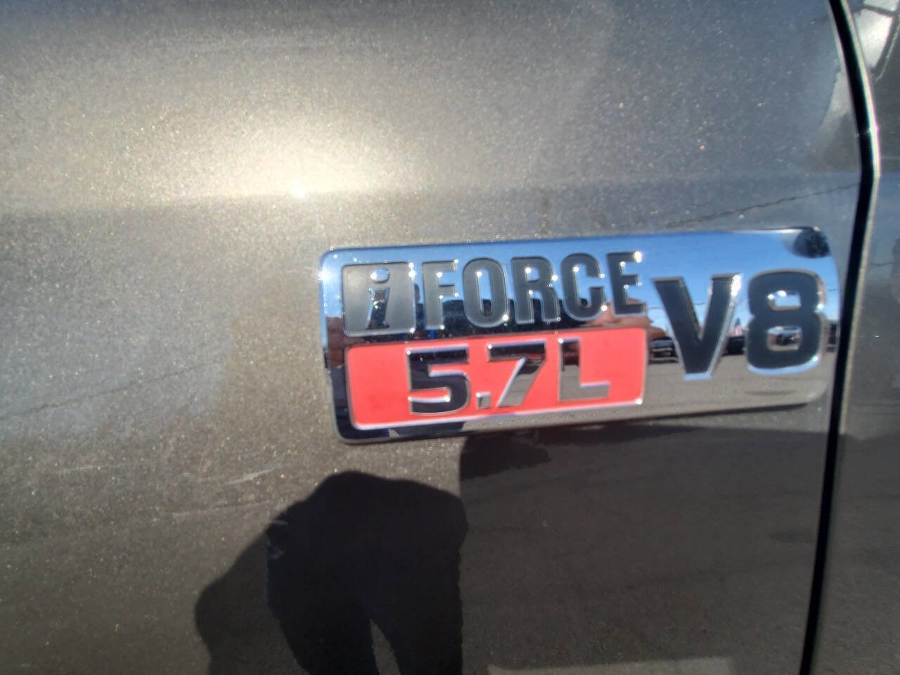 Used 2007 Toyota Tundra Limited image 27