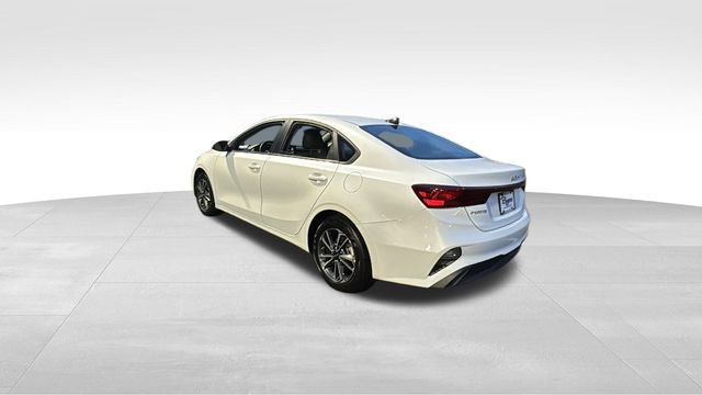 Used 2024 Kia Forte LXS image 5