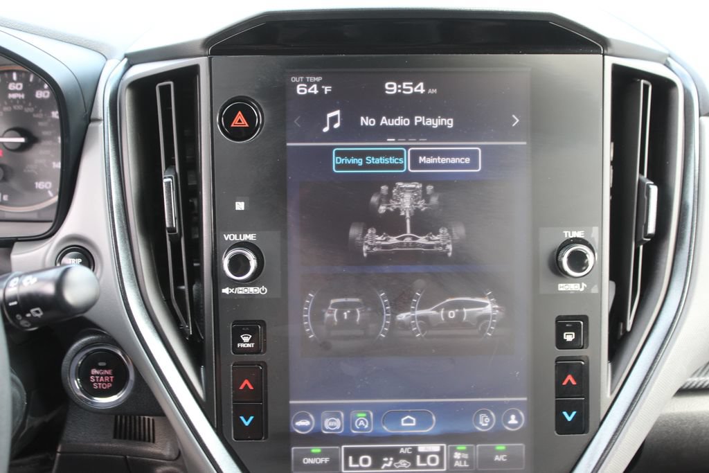 Used 2024 Subaru Crosstrek 2.5i Wilderness w/ Crosstrek Mirror Package AWD/4WD image 23
