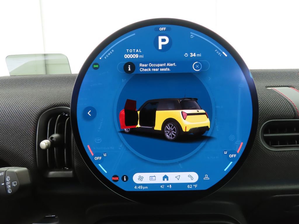 New 2026 MINI Cooper S image 31