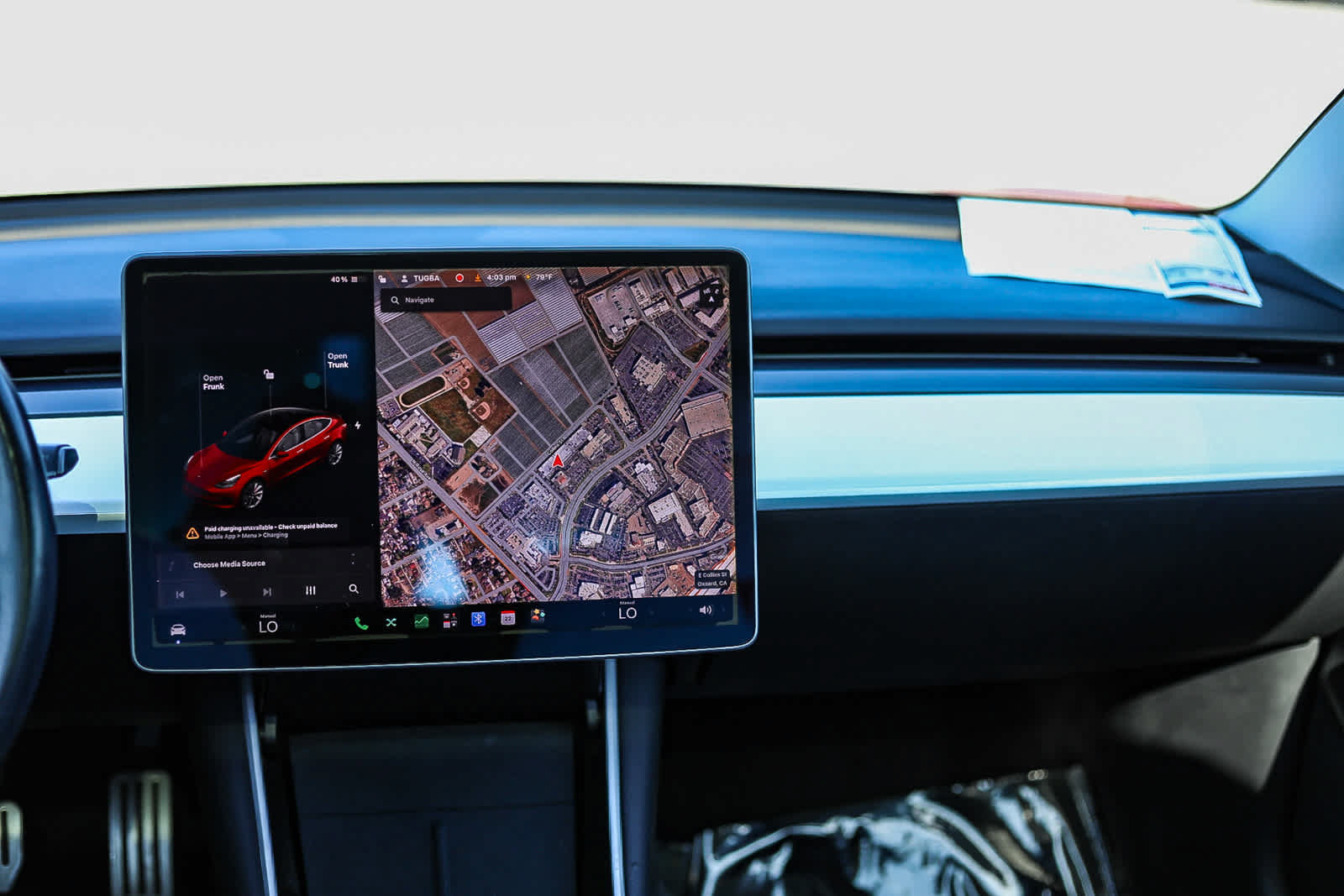 Used 2018 Tesla Model 3 AWD/4WD image 13