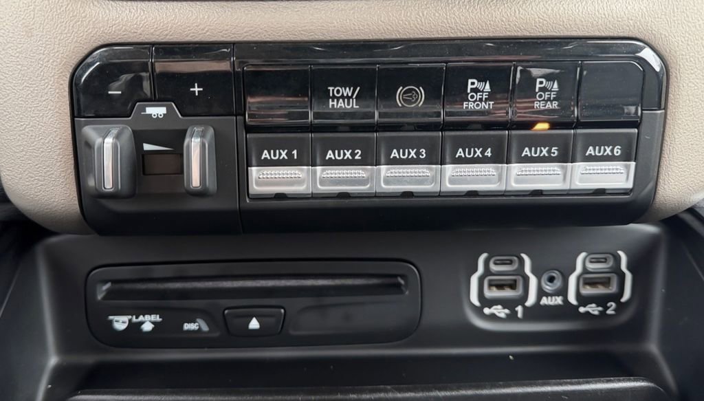 Used 2019 RAM 2500 Laramie image 28