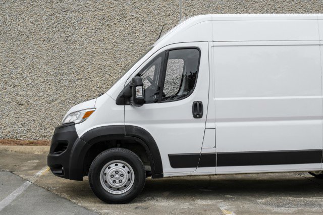 Used 2023 RAM ProMaster 2500 image 16