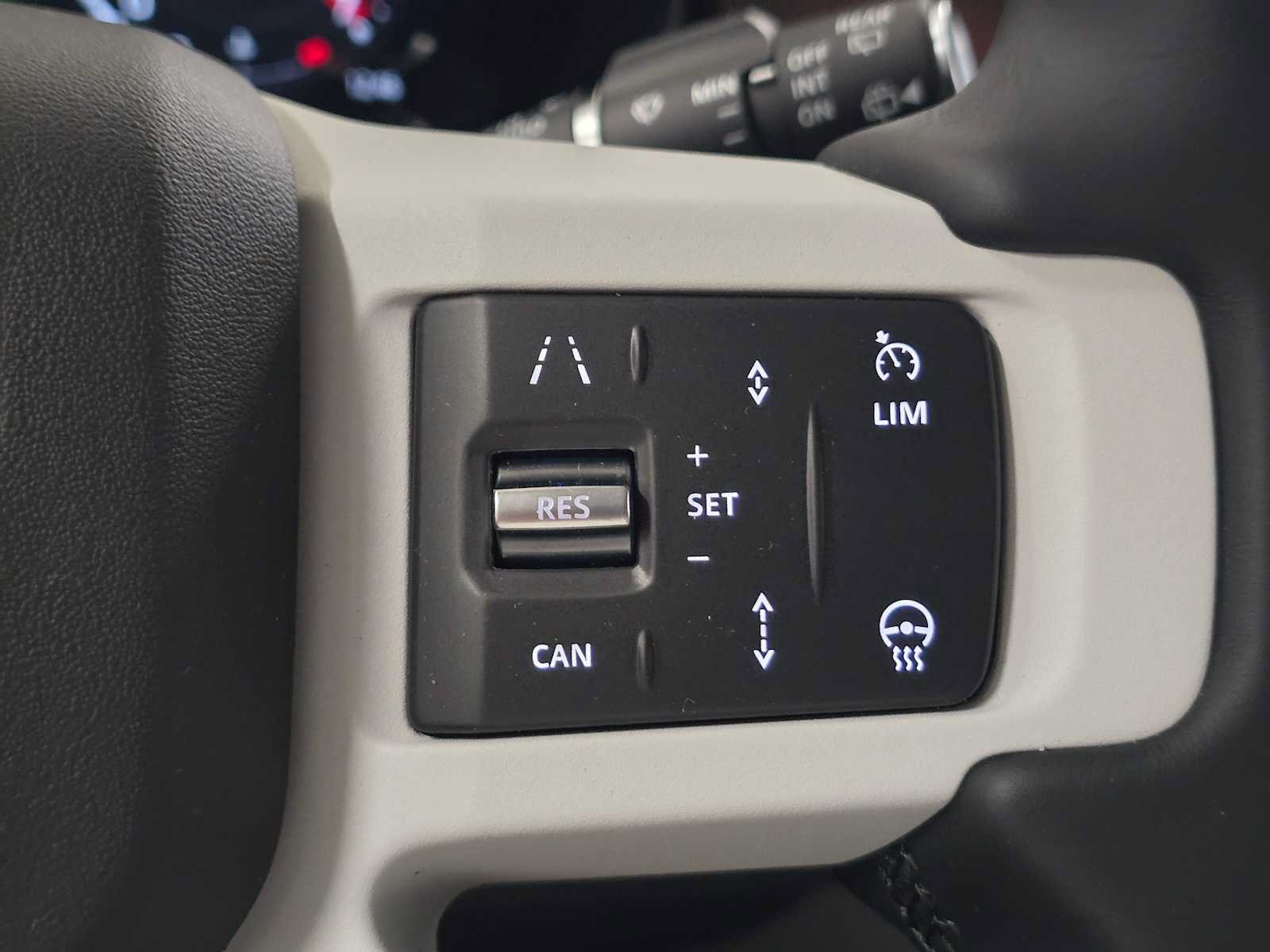 New 2026 Land Rover Defender 130 S AWD/4WD image 32