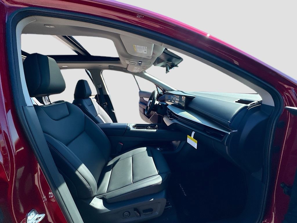 New 2026 Nissan Murano SL w/ Comfort Package AWD/4WD image 30