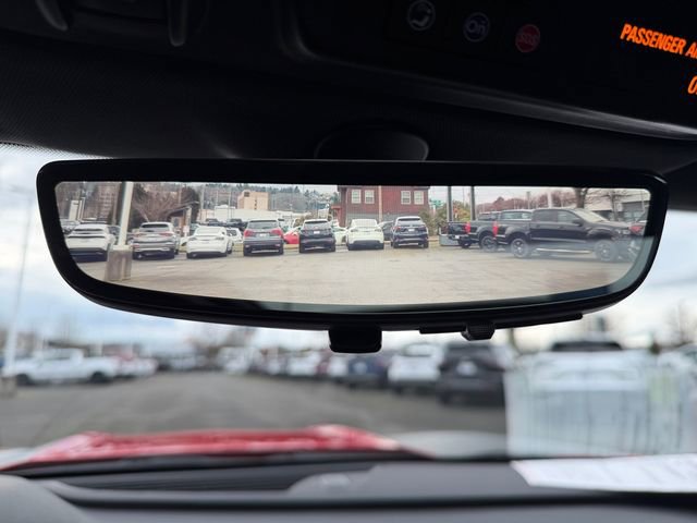 Used 2022 Chevrolet Camaro LT w/ RS Package image 29