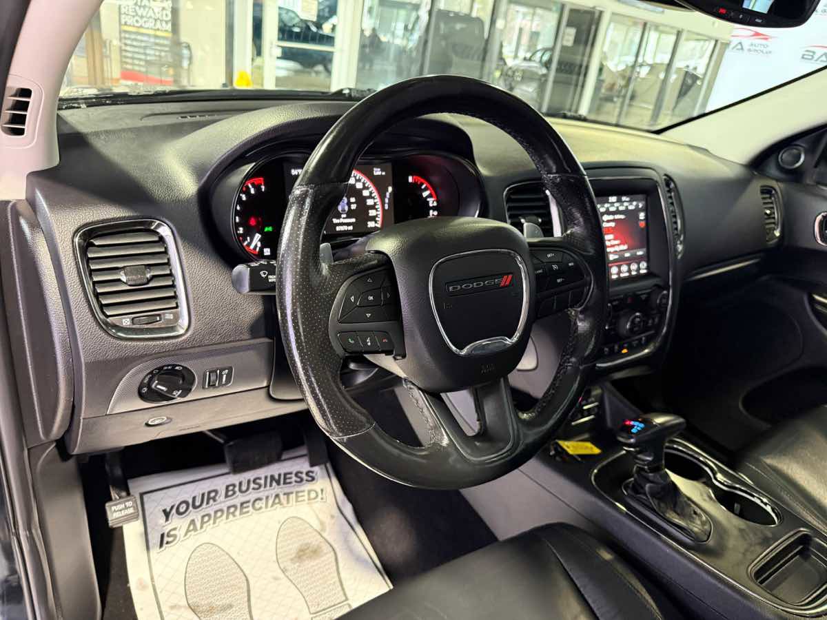 Used 2019 Dodge Durango GT image 16
