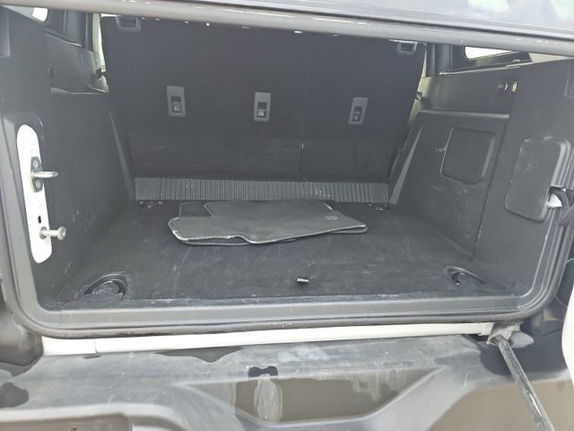 Used 2025 Ford Bronco Big Bend image 18