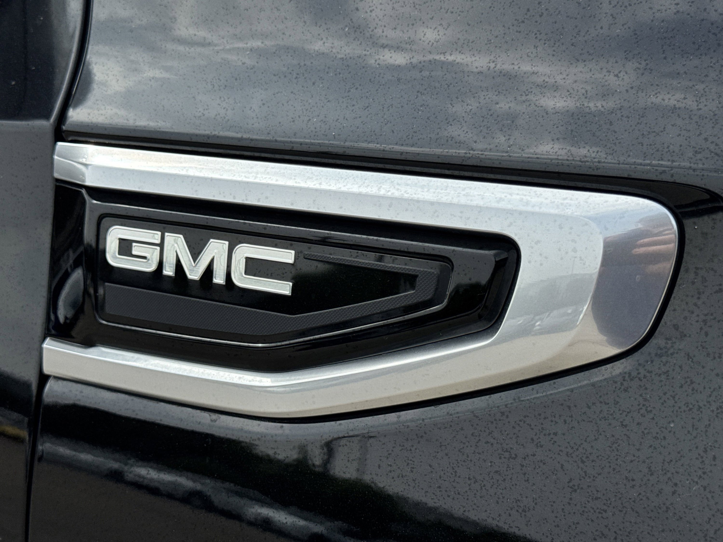 Used 2022 GMC Yukon Denali image 86