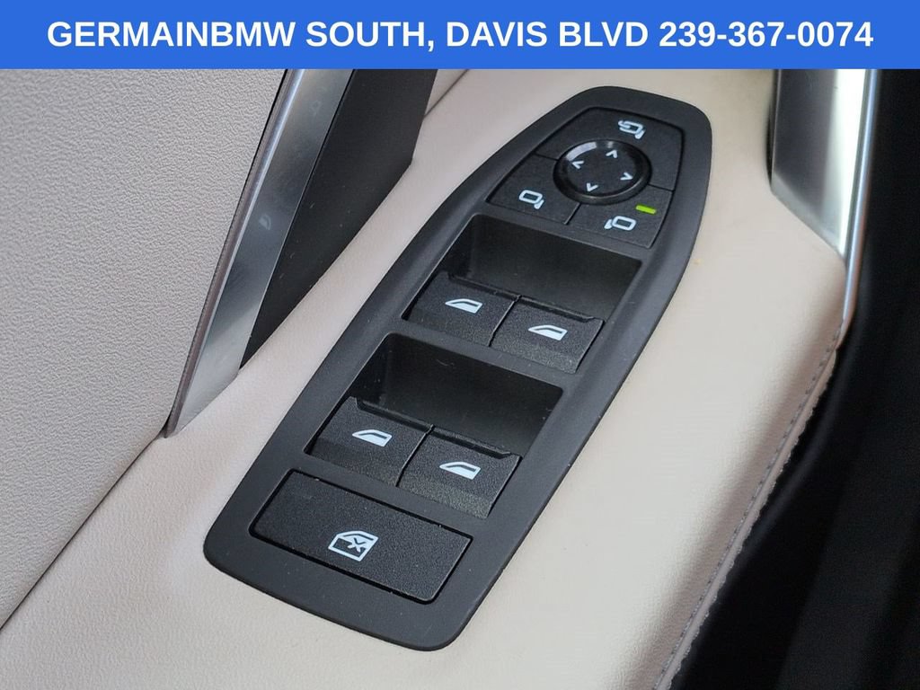 Certified 2023 BMW X1 xDrive28i w/ Convenience Package AWD/4WD image 27