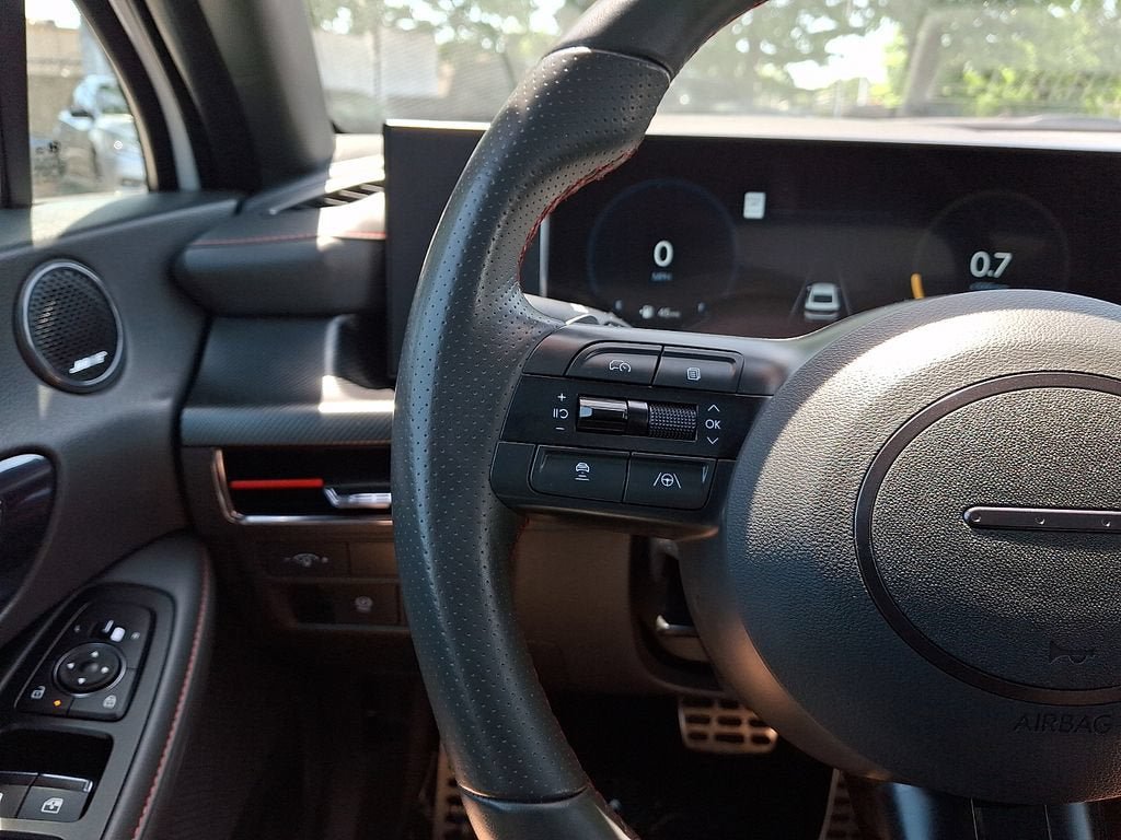 Used 2024 Hyundai Sonata N Line FWD image 24