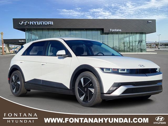 New 2026 Hyundai Ioniq 5 SE image 1