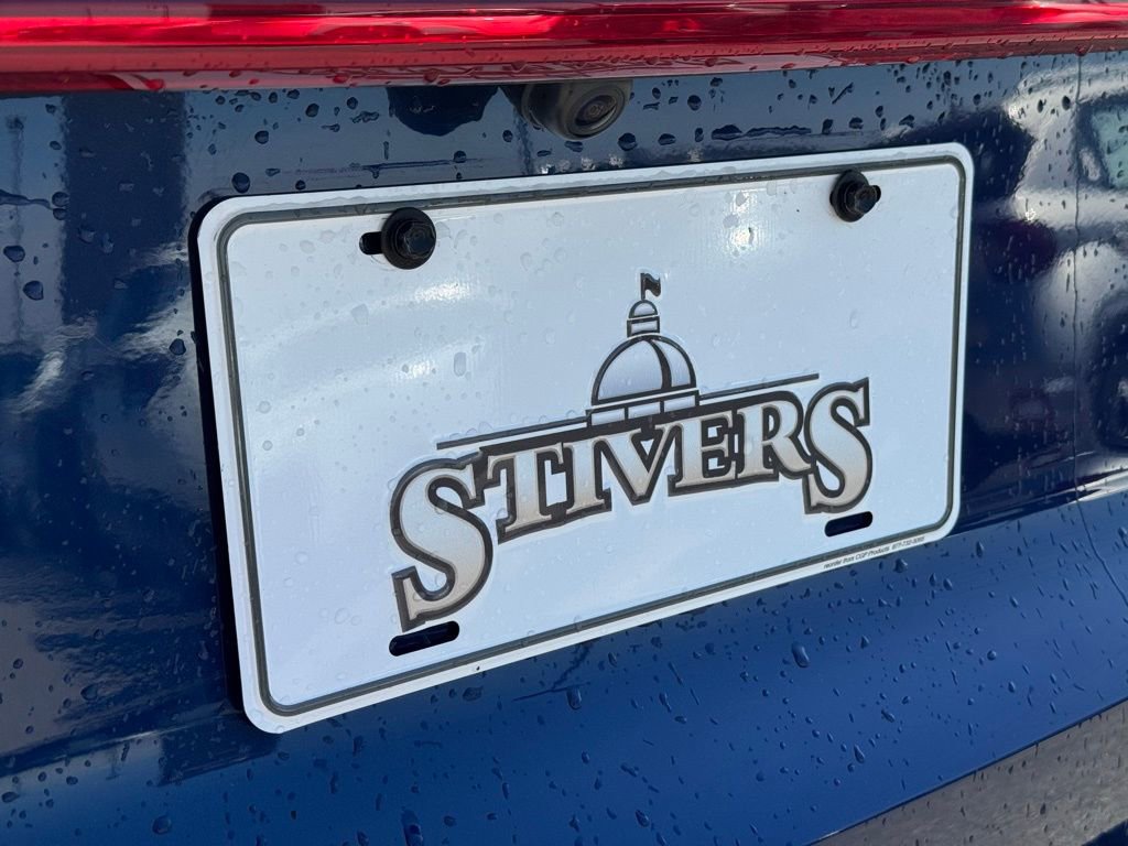 Certified 2023 Hyundai Santa Fe SEL w/ Cargo Package image 15