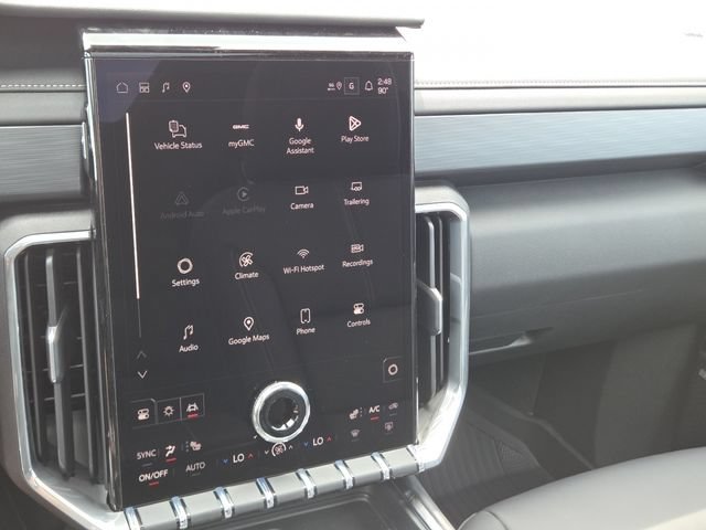 New 2027 GMC Acadia Elevation w/ Elevation Premium Package AWD/4WD image 34