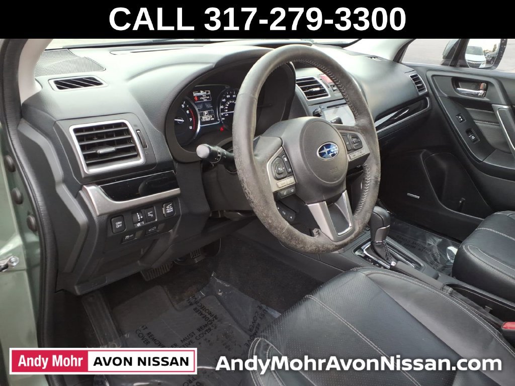 Used 2017 Subaru Forester 2.5i Touring AWD/4WD image 20