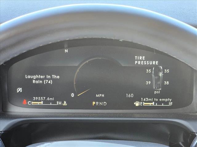 Used 2020 Lincoln Aviator Reserve w/ Equipment Group 202A image 11