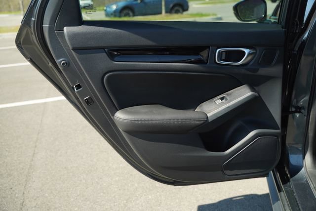 Used 2024 Honda Civic Sport Touring image 17