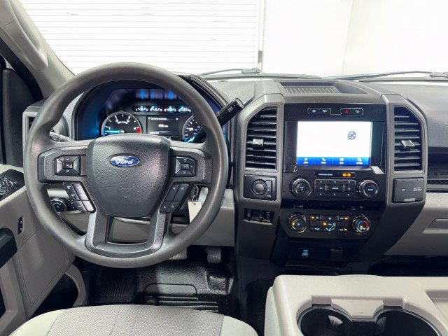 Used 2022 Ford F350 XL w/ STX Appearance Package AWD/4WD image 14