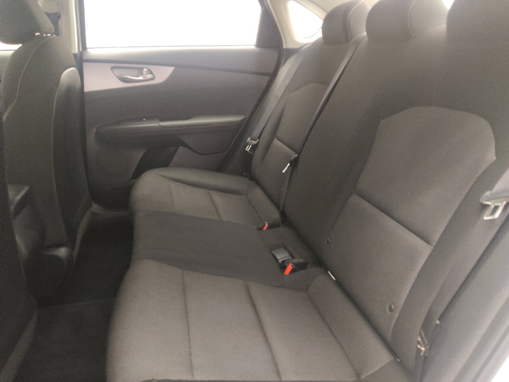 Used 2022 Kia Forte FE image 18