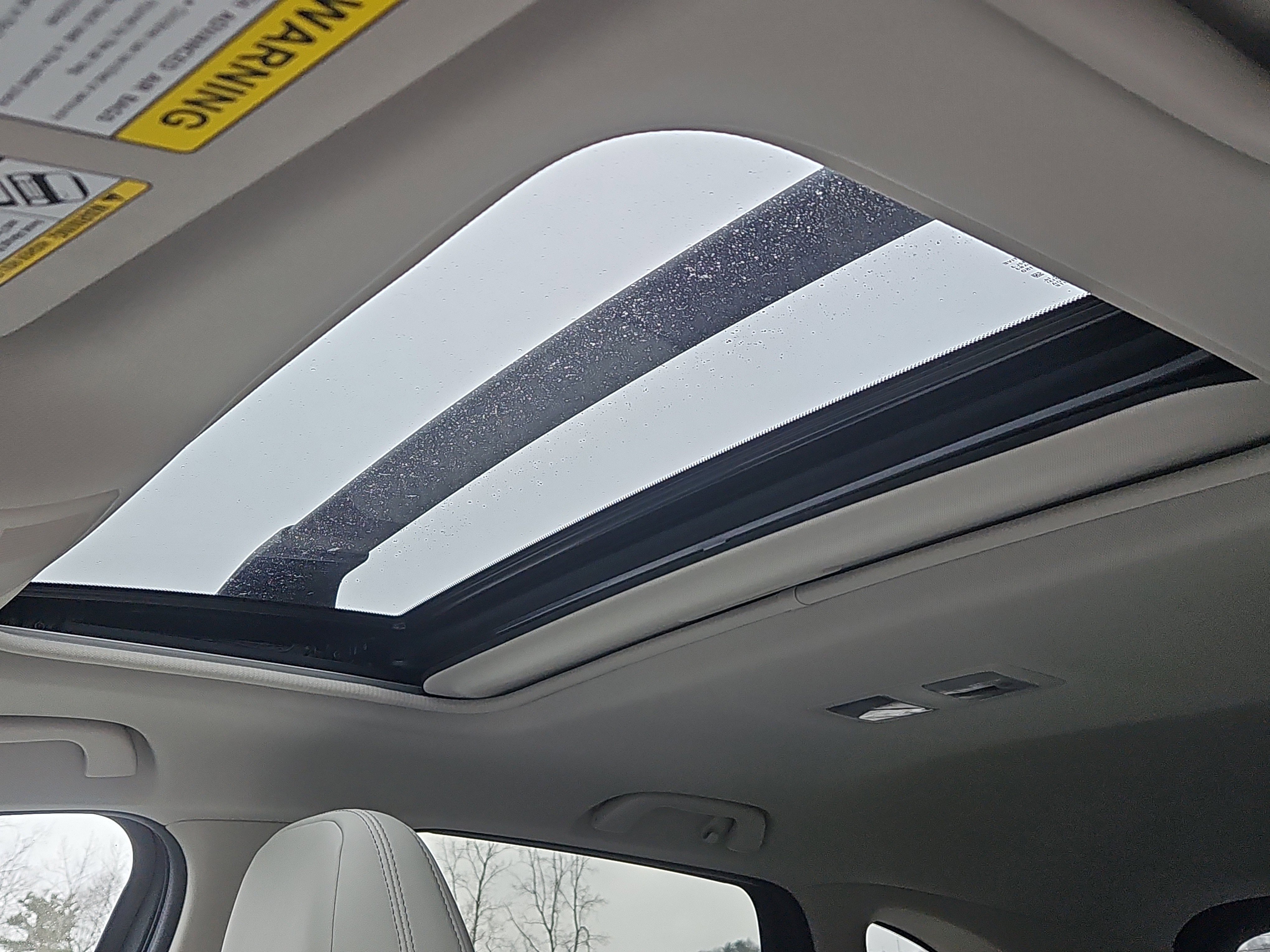 Certified 2025 MAZDA CX-5 AWD 2.5 S image 8