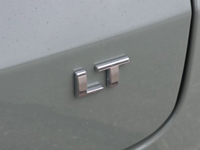 New 2026 Chevrolet TrailBlazer LT FWD image 17