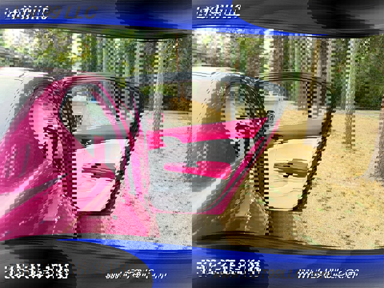 Used 2011 Honda Accord LX image 54