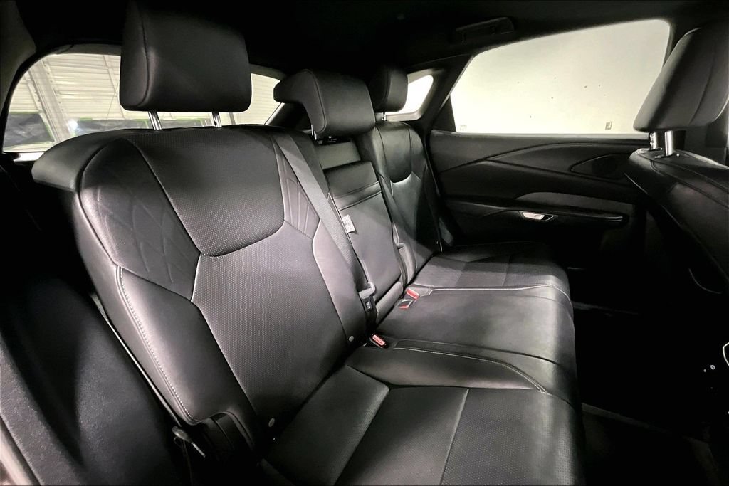 Used 2024 Lexus RX 350 Premium Plus w/ Convenience Package FWD image 34
