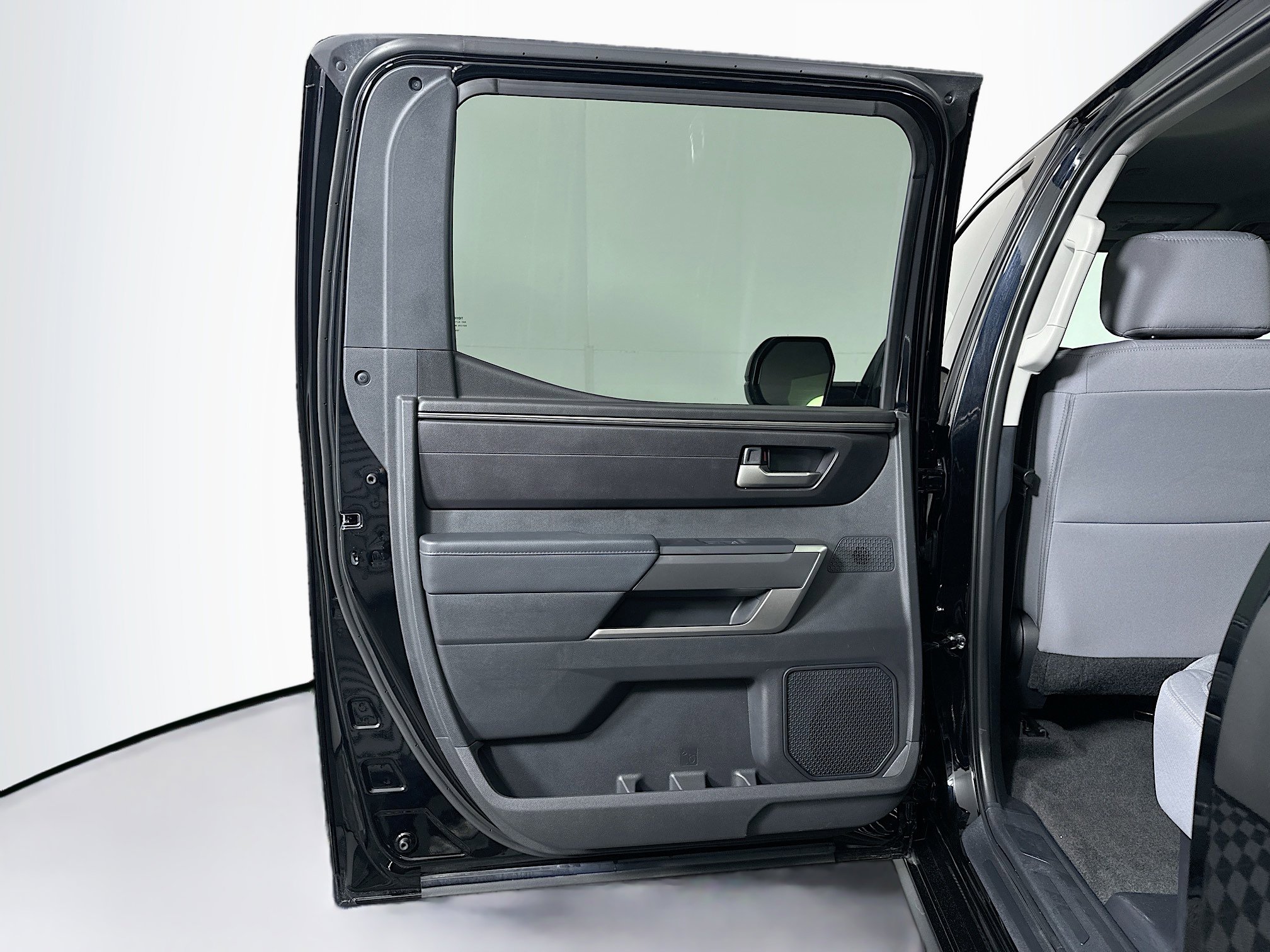 Used 2024 Toyota Tundra SR5 image 25