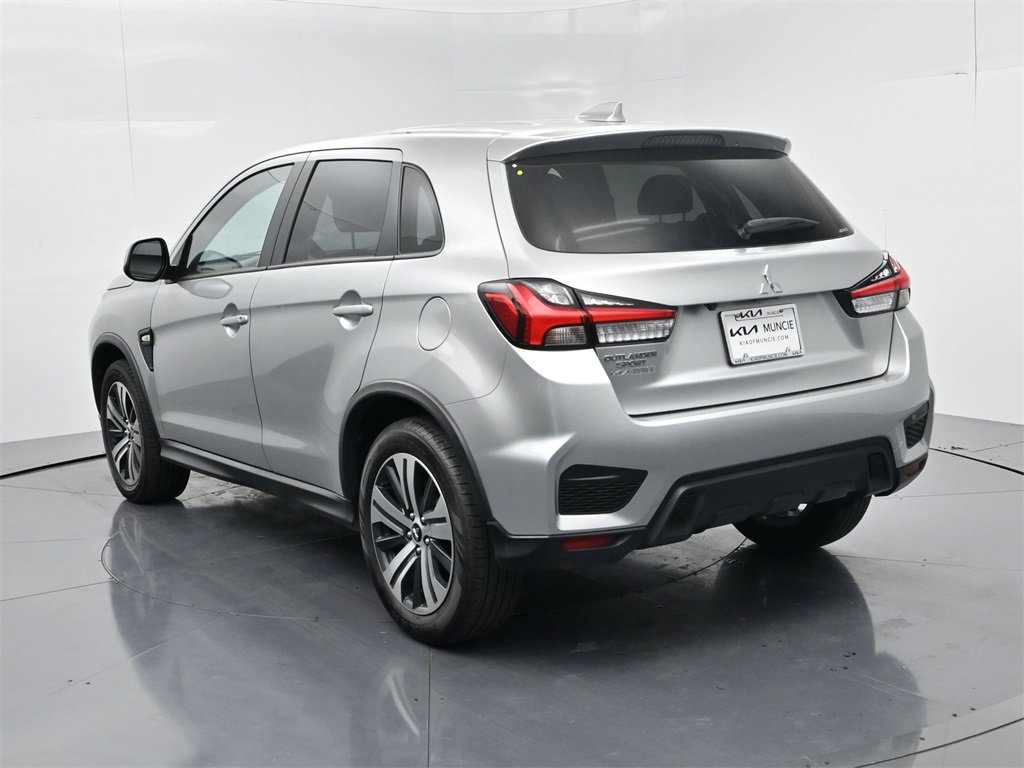 Used 2024 Mitsubishi Outlander Sport ES image 6