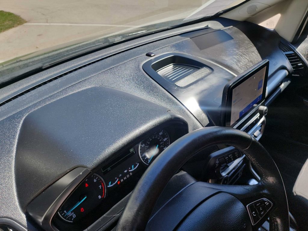 Used 2020 Ford EcoSport SE image 20