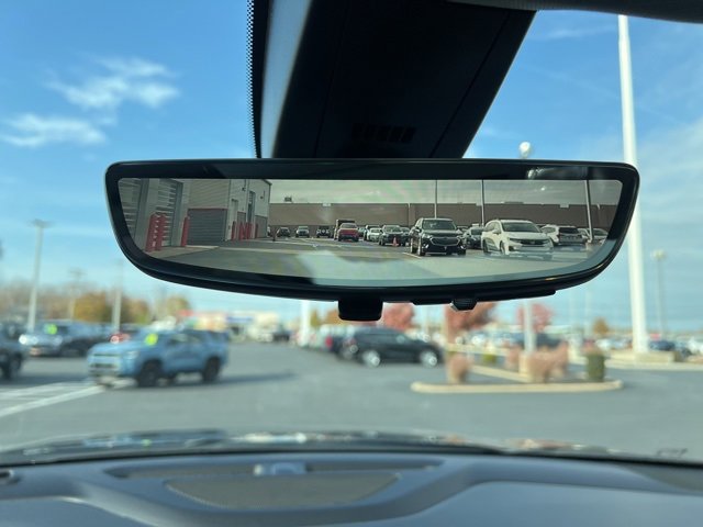 Used 2022 Chevrolet Blazer LT w/ Sound & Technology Package image 31