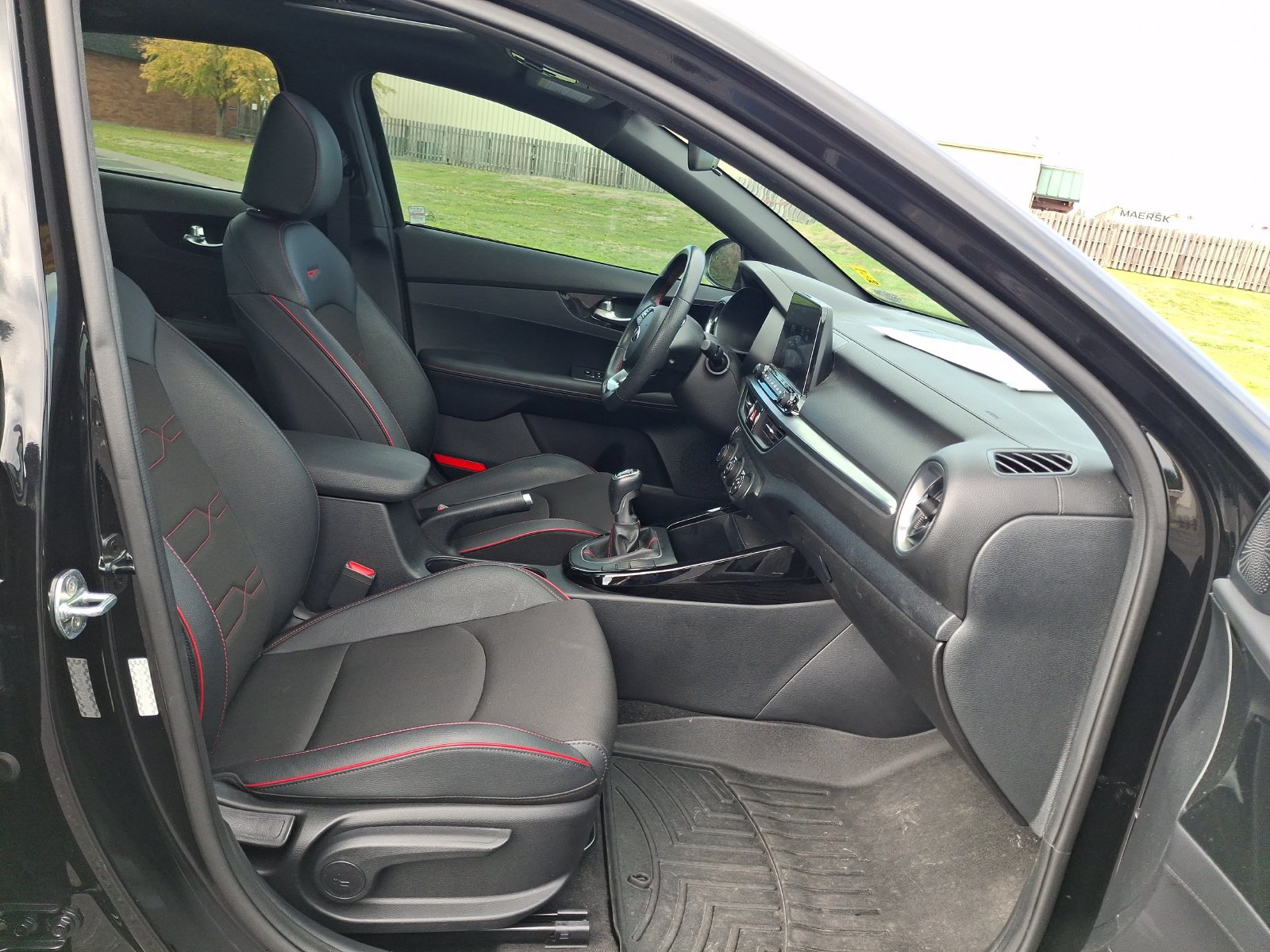 Used 2020 Kia Forte GT FWD image 23