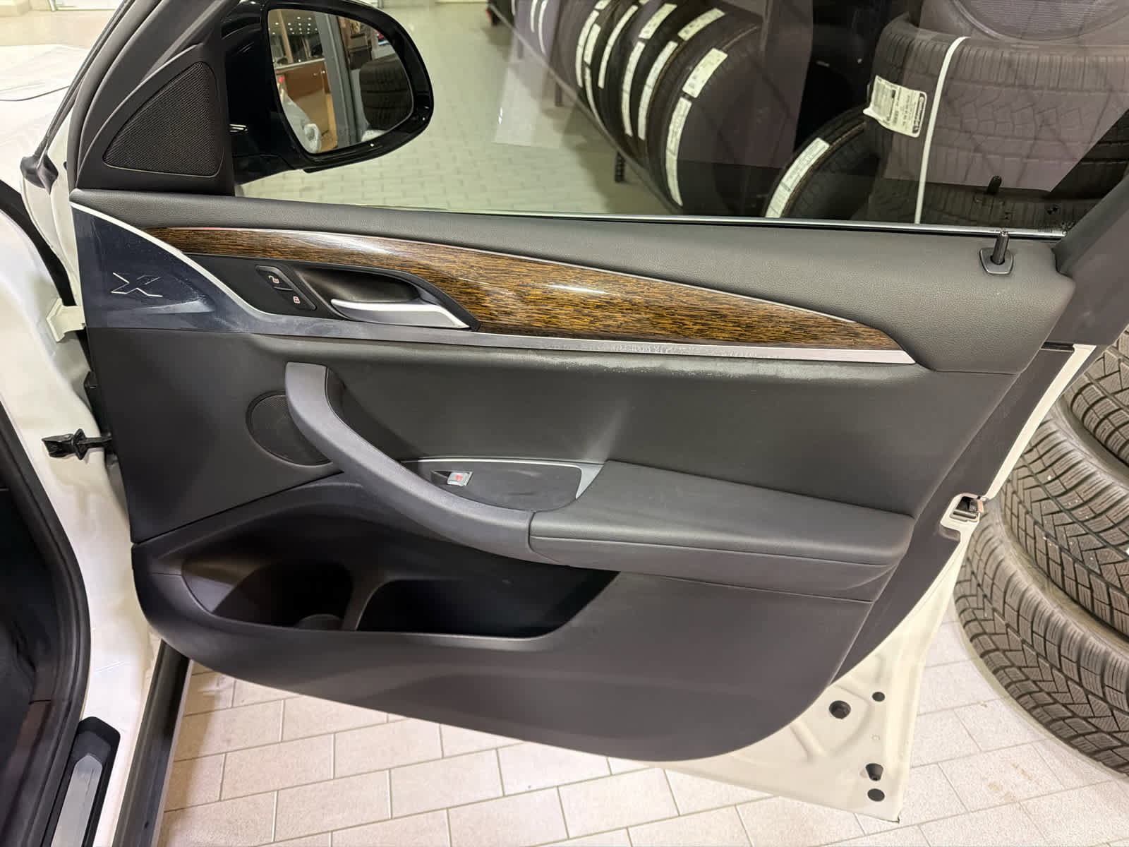 Used 2020 BMW X4 xDrive30i w/ Premium Package image 14