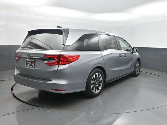 Used 2022 Honda Odyssey EX-L image 33