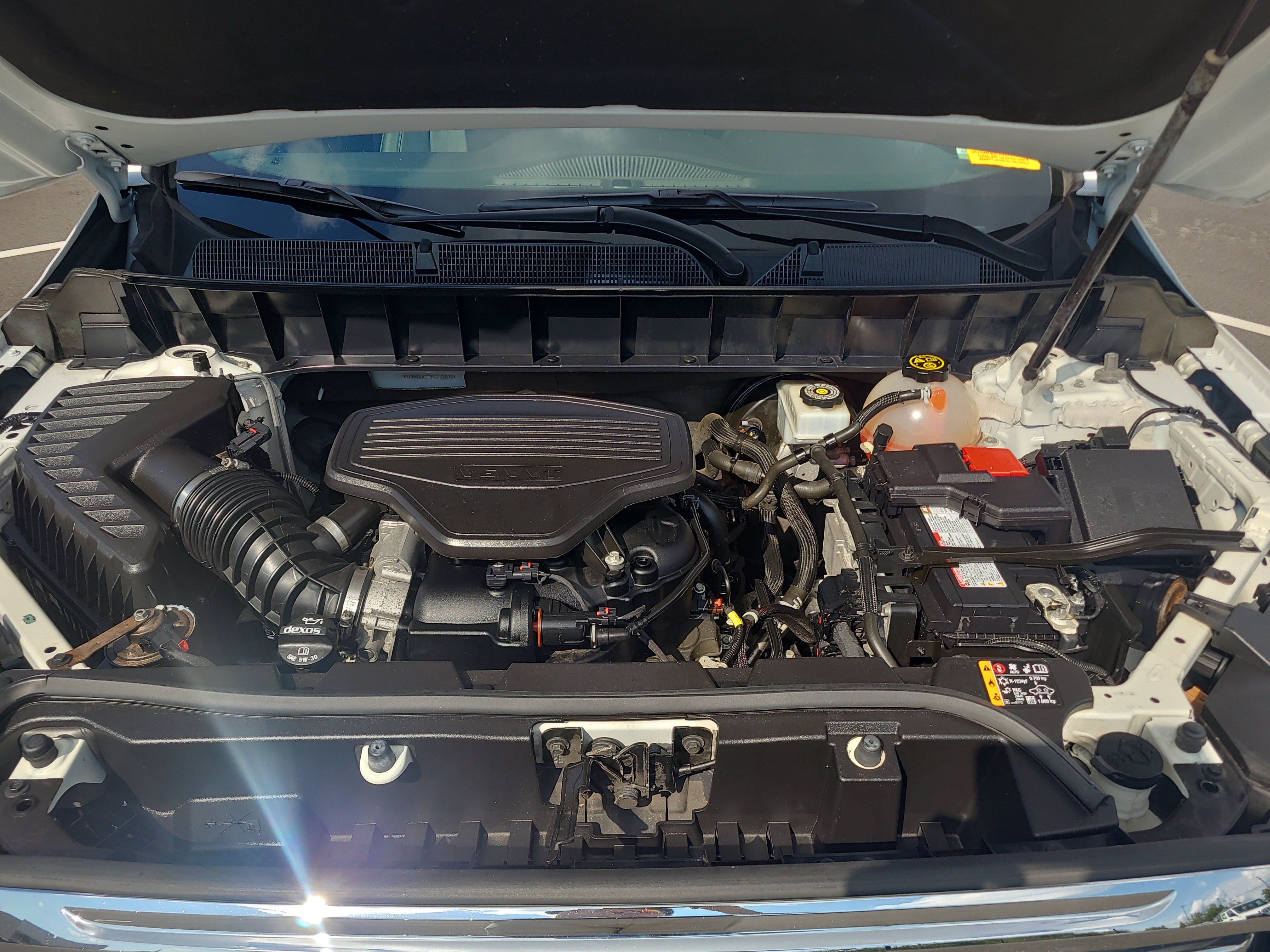Used 2019 GMC Acadia SLT AWD/4WD image 31