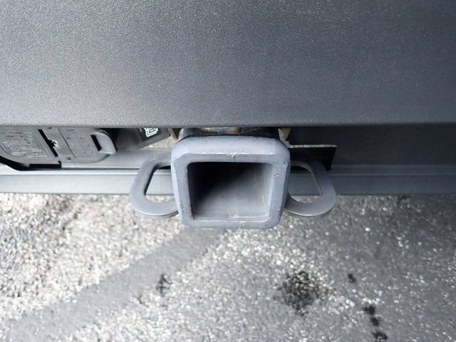Certified 2025 Ford Explorer Active AWD/4WD image 7