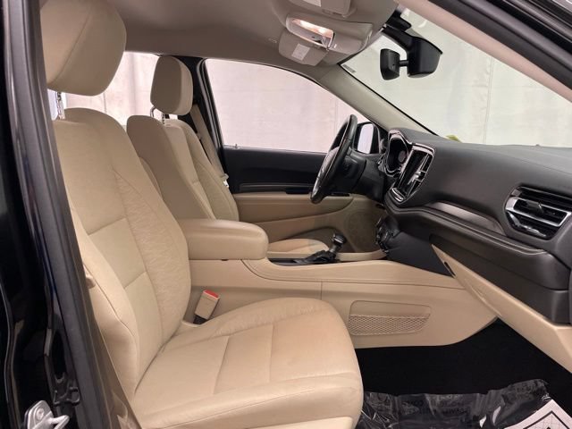 Used 2021 Dodge Durango SXT AWD/4WD image 14