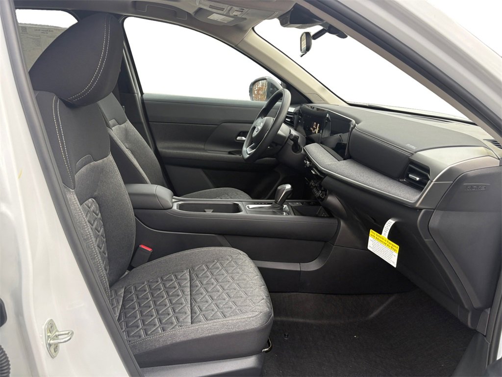 New 2026 Nissan Kicks SV w/ SV Premium Package image 15