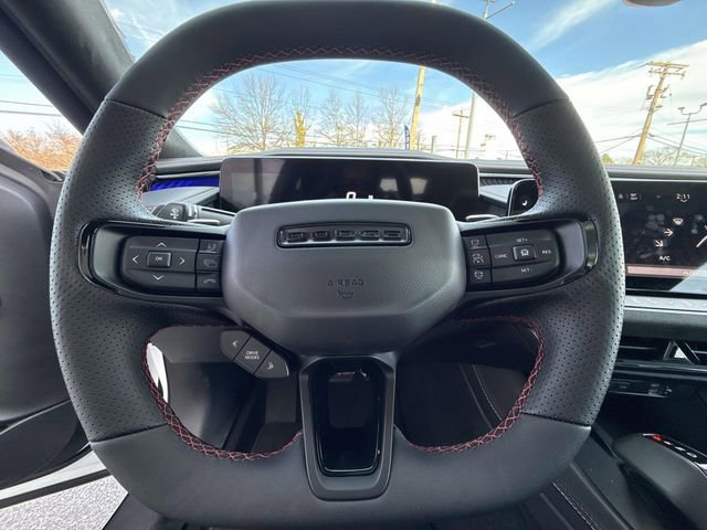 New 2026 Dodge Charger R/T Scat Pack image 30