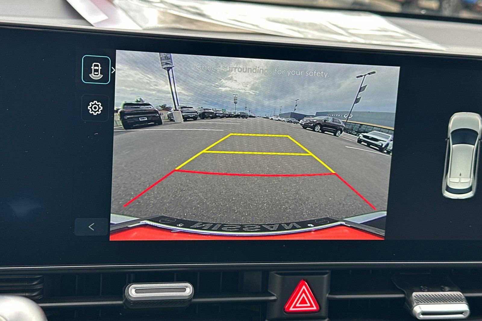 Used 2025 Hyundai Ioniq 5 SEL image 28