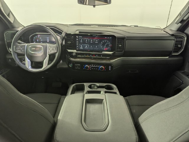 Used 2024 GMC Sierra 1500 Elevation AWD/4WD image 21
