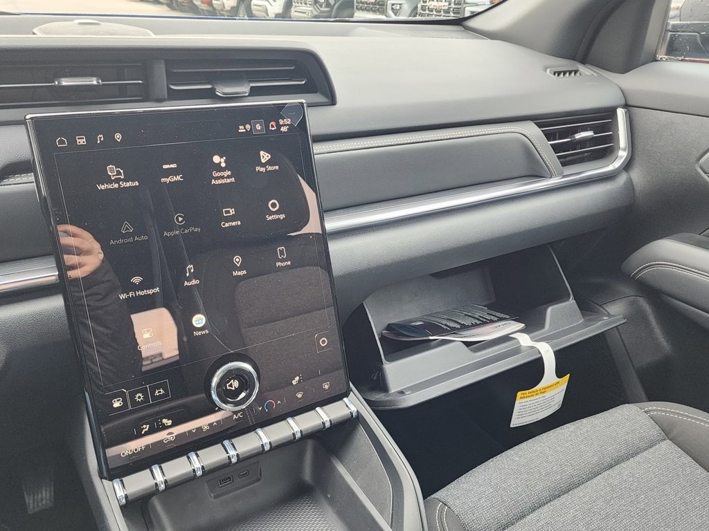 New 2026 GMC Terrain Elevation w/ Black Edition image 33